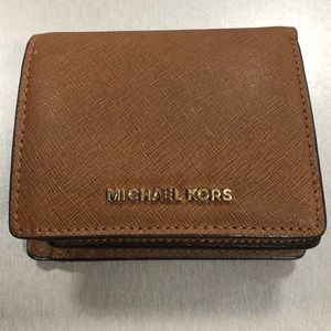 Michael Kors Wallet!
